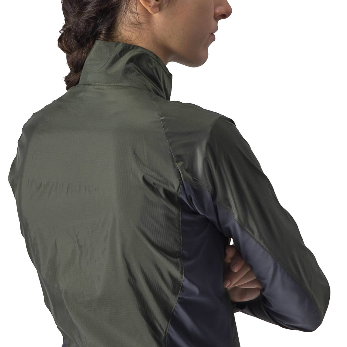 Squadra Stretc Women Jacket