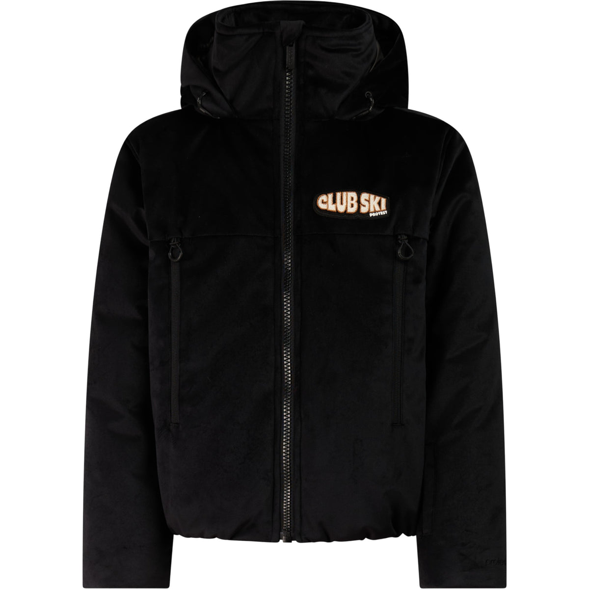 PRTSundays Kids Winter Jacket