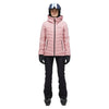 Manteau Blackfire Femme