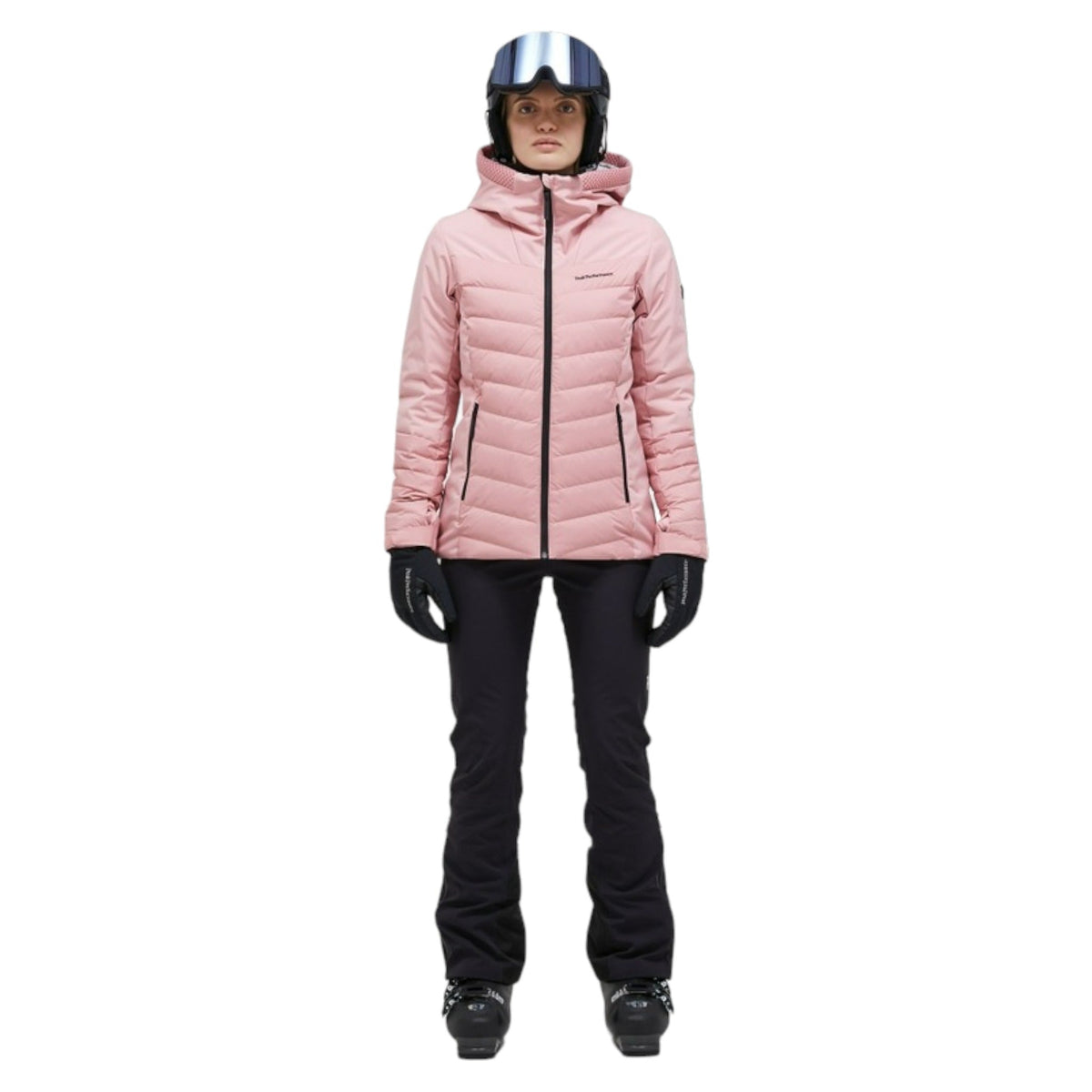 Manteau Blackfire Femme