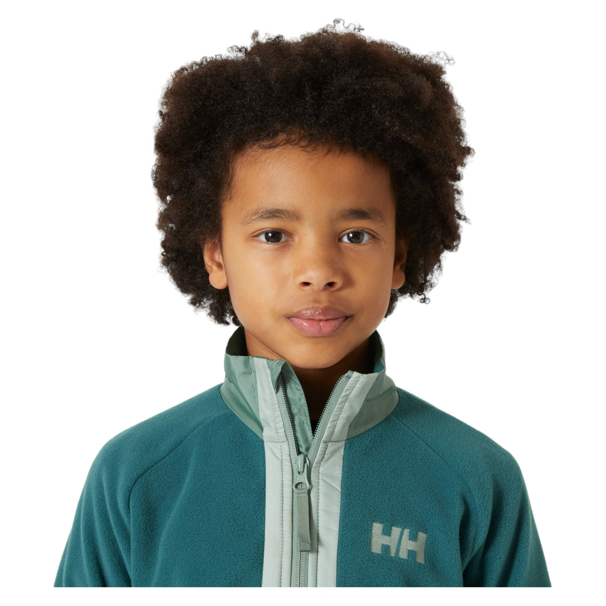 Veste Isolante Marka Fleece Fille