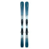 Skis Alpins Wildcat 82 CTI PS+ELX 11.0 Femme