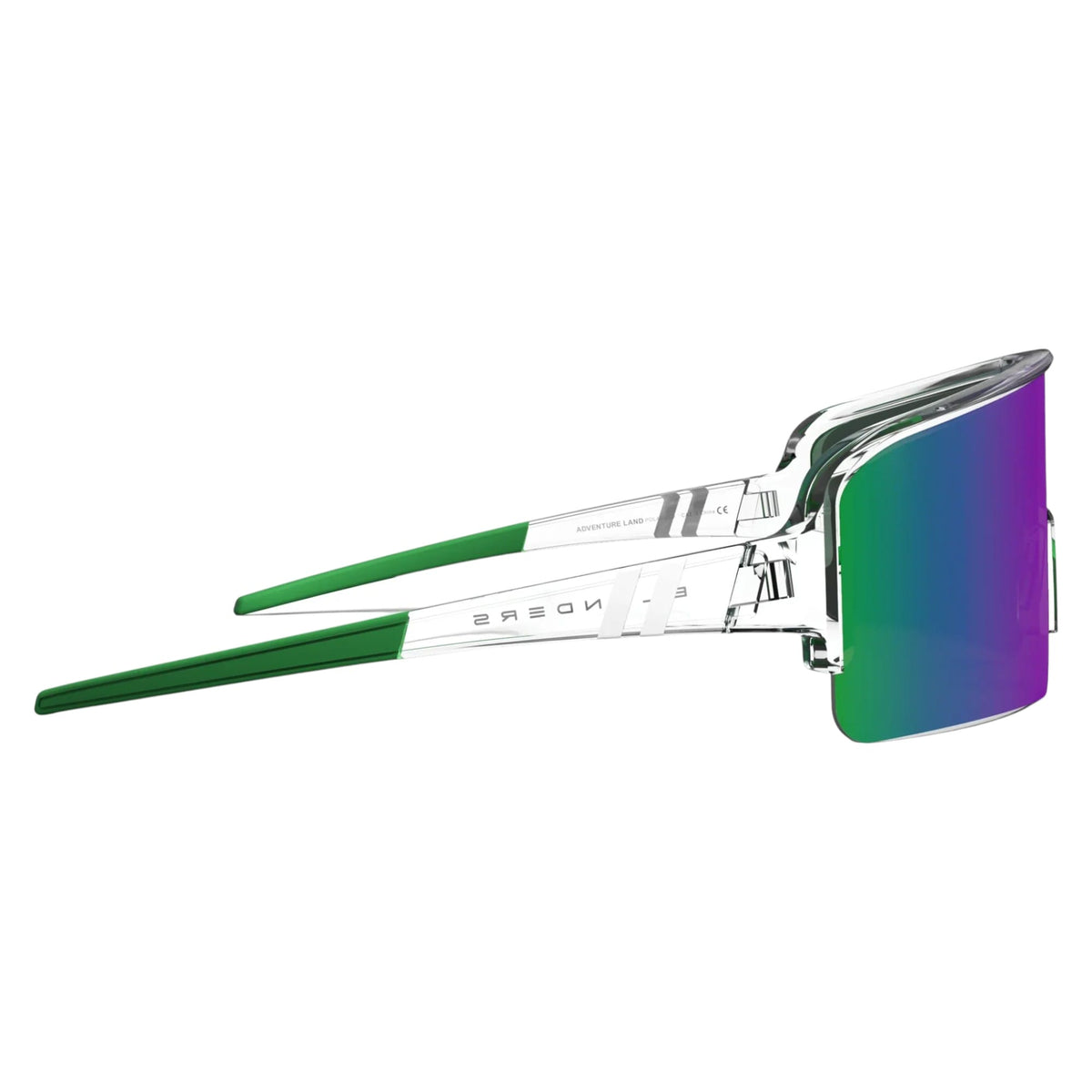 Lunettes de soleil Eclipse X2 Adulte