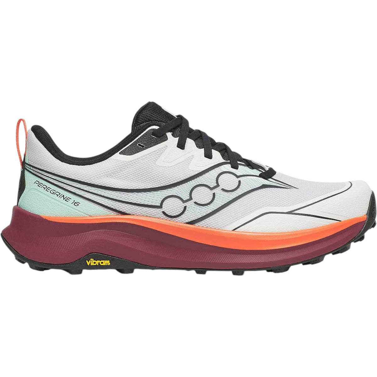 Peregrine 16 Men Running Shoes