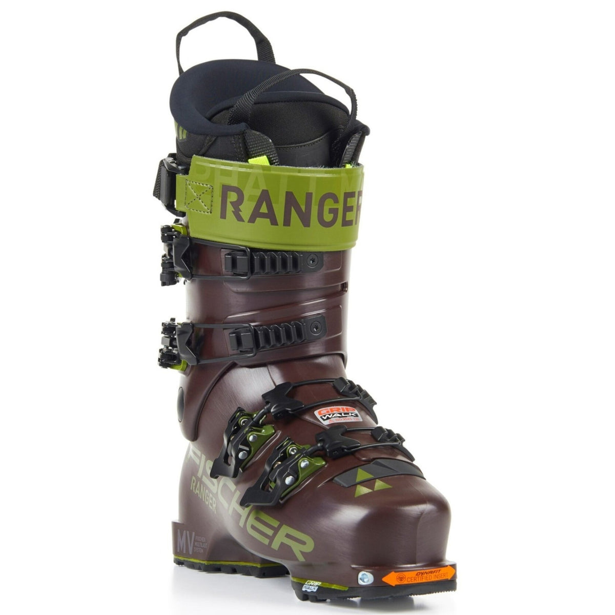 Bottes de Ski Ranger Pro 130 GW DYN Homme