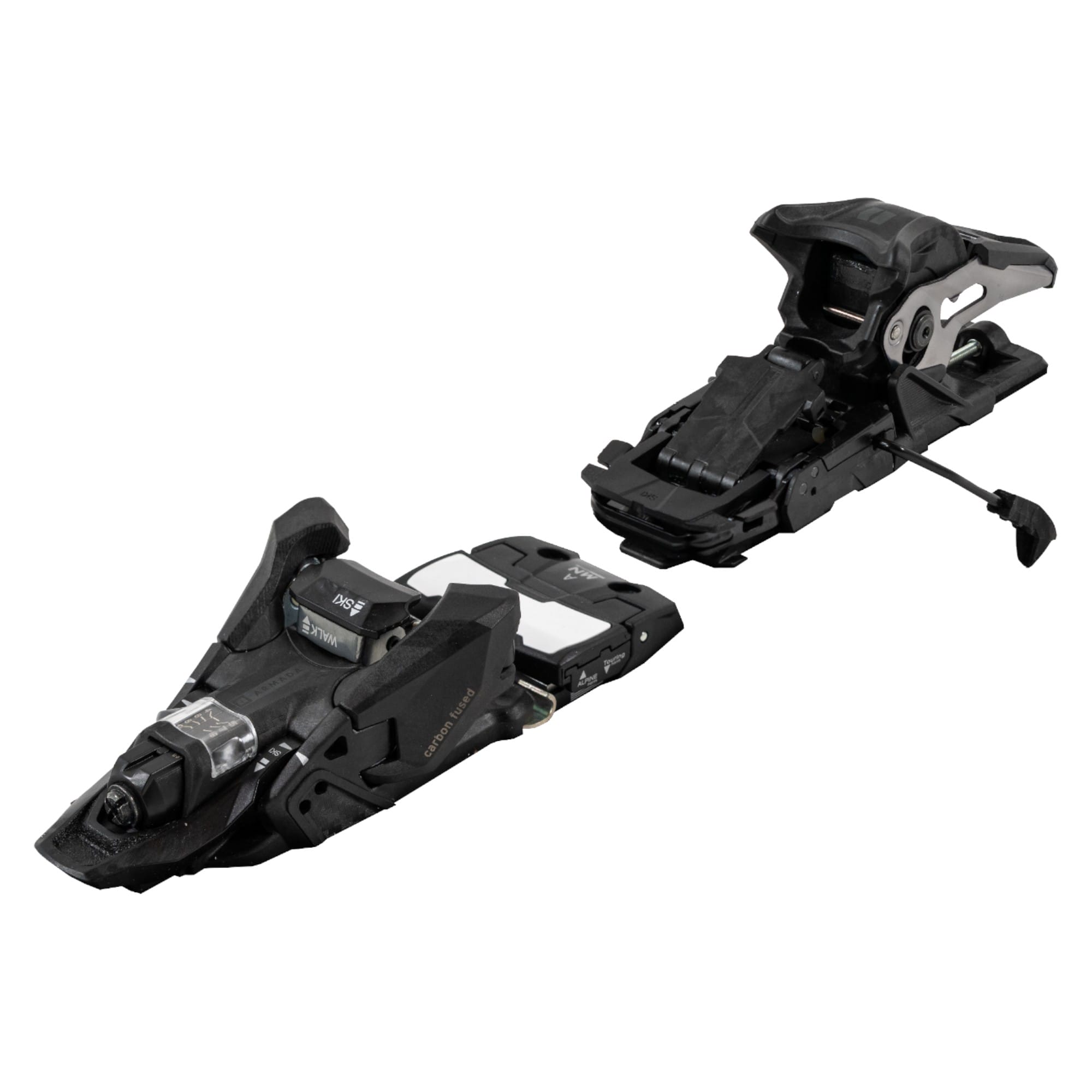 ATOMIC SHIFT 10 MNC アトミック シフト MN armada Atomic Shift 10 MN Ski Bindings 2025 | Lightweight & Reliable