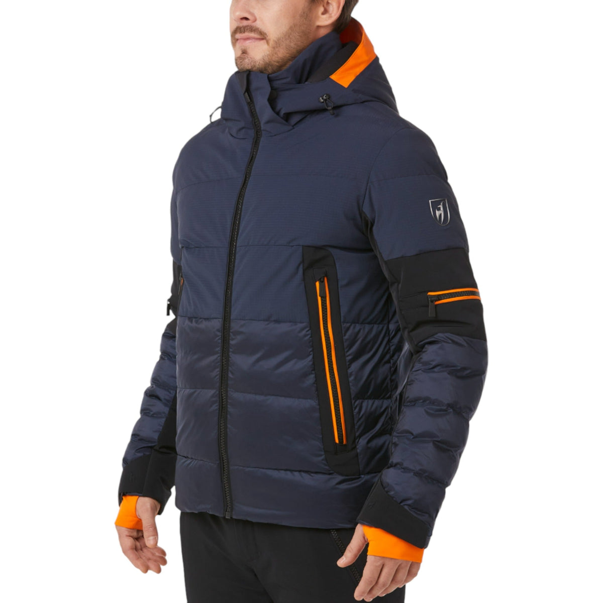 Manteau Maximus Splendid Homme
