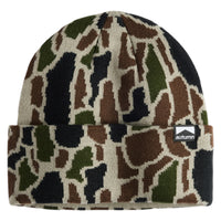 Tuque Treebark Adulte
