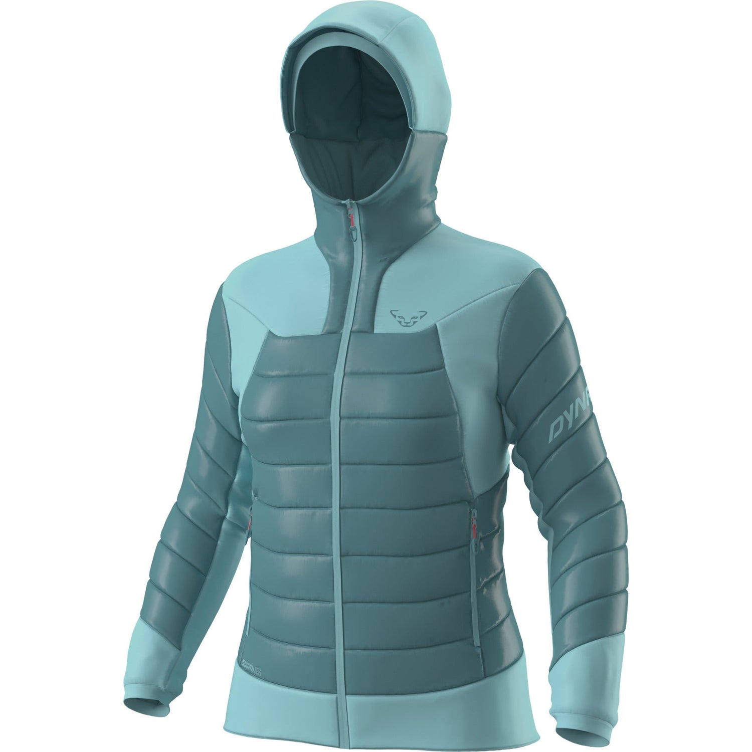 Free Down RDS Women Jacket