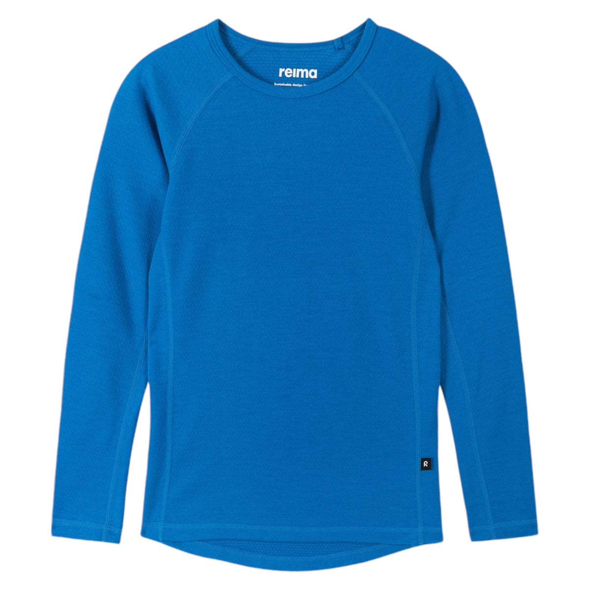 Reima Bright Bleu.6590 10a11