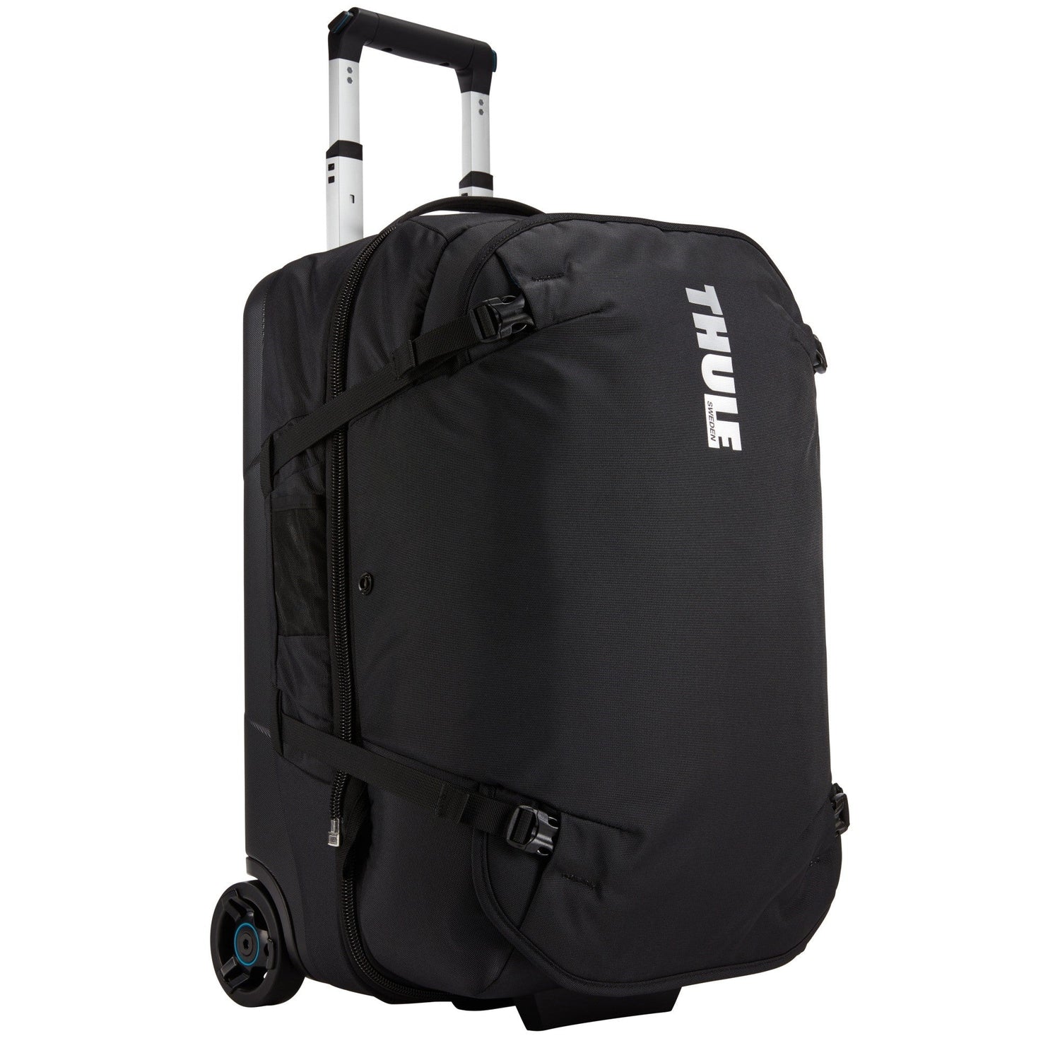 Subterra Wheeled Duffel Bag 55cm/22″