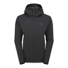 Veste Manches Longues Xenair Alpine Flex Femme