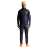 Morisson Hybrid Men Insulated Vest