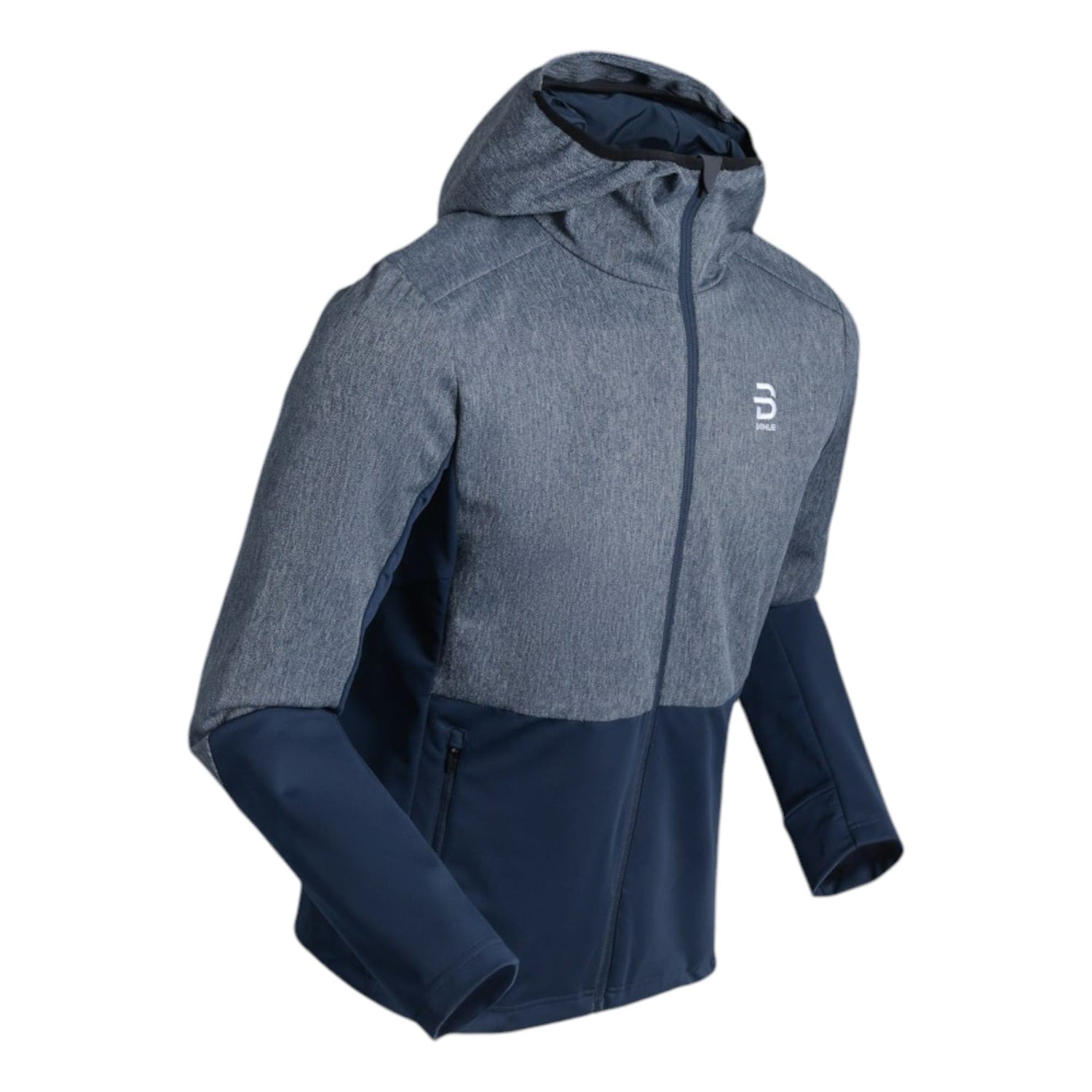 Field Men Cross-Country Ski Jacket