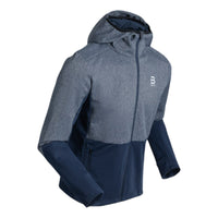 Field Men Cross-Country Ski Jacket