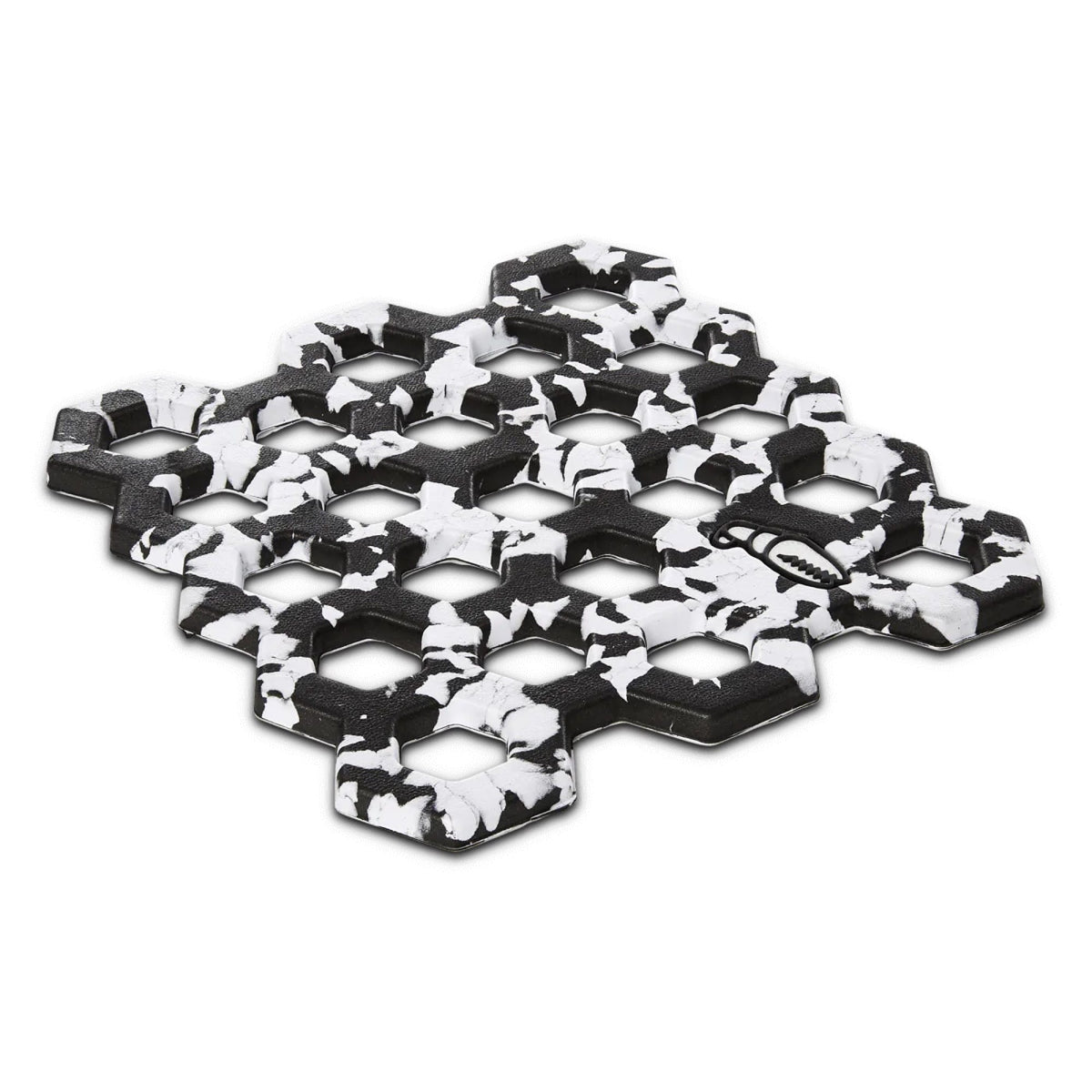 Crab Trap Adult Snowboard Grip Stickers