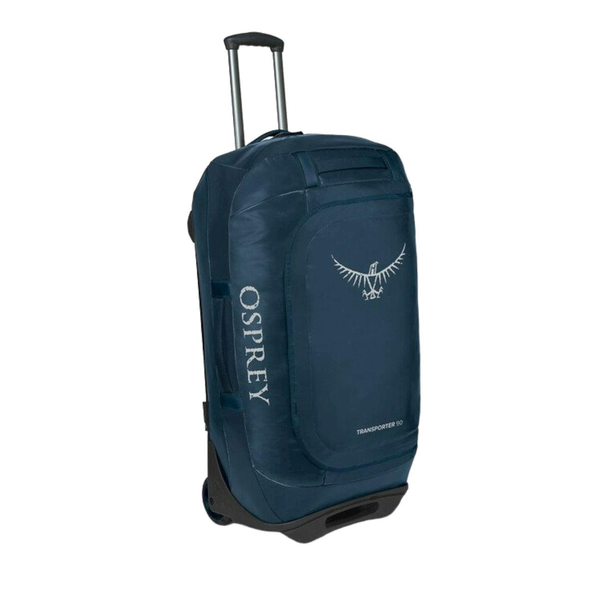 Valise Transporter Wheeled Duffel 90 Adulte