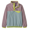 Chandail Manches Longues LW Synchilla Snap-T P/O Enfant