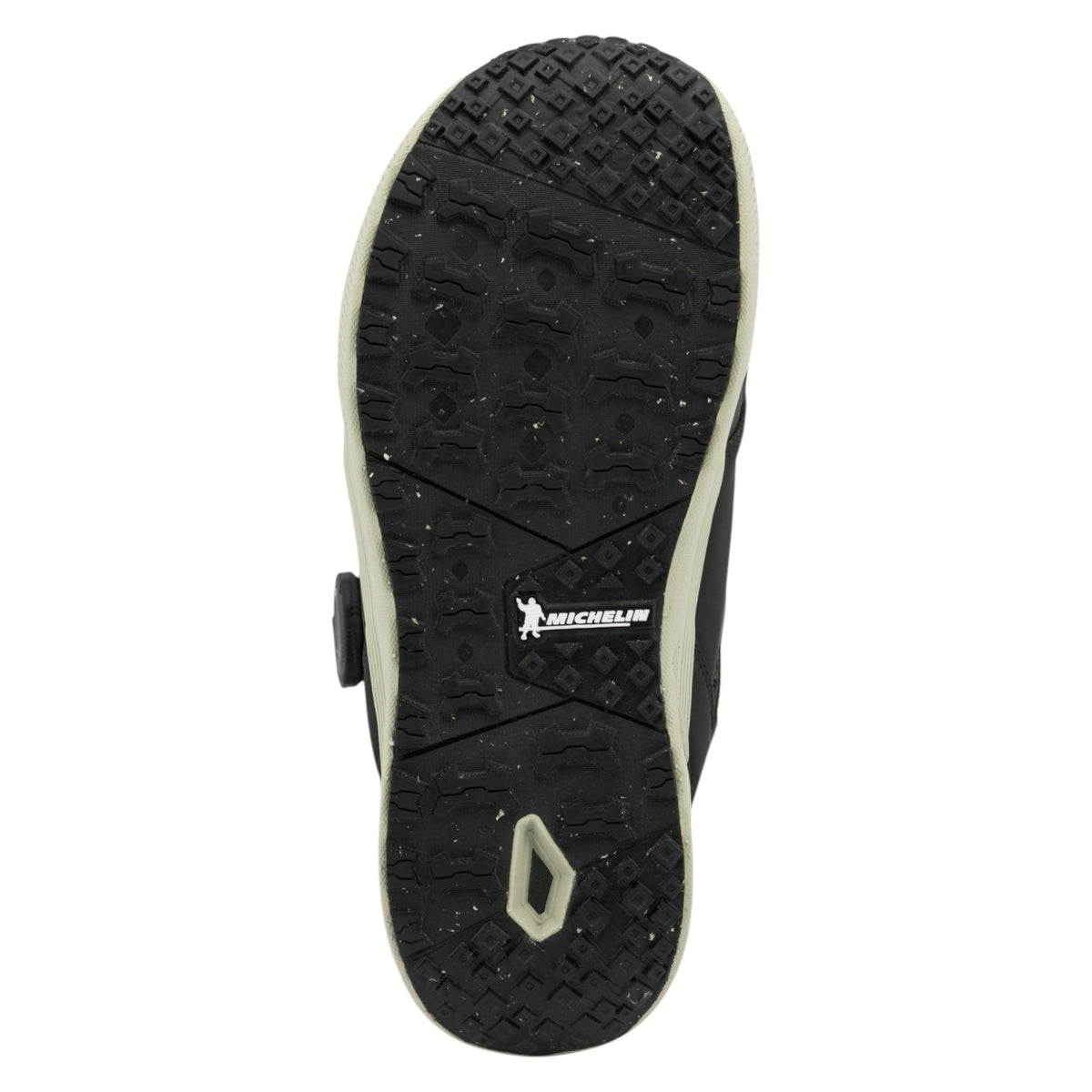 Lasso Pro Wide Adult Snowboard Boots