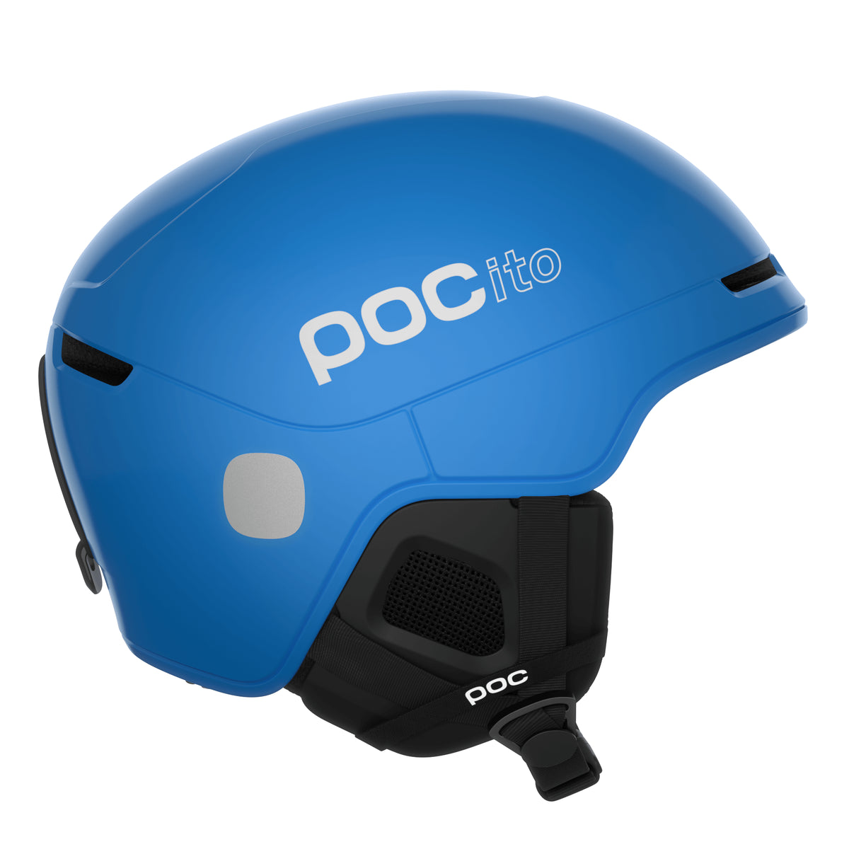 POC M/L Fluorescent Bleu.8233