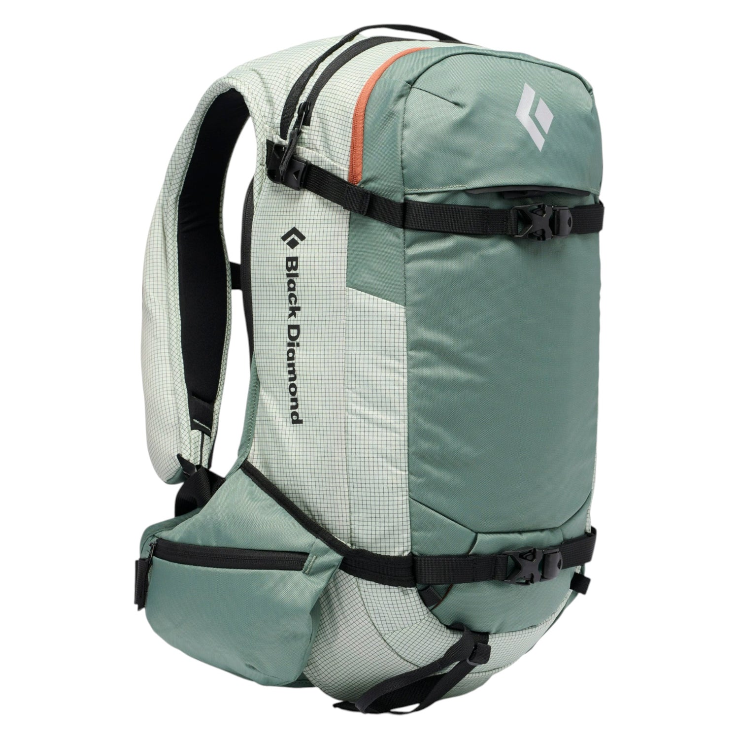 Black Diamond Foam Vert.3041 M/L