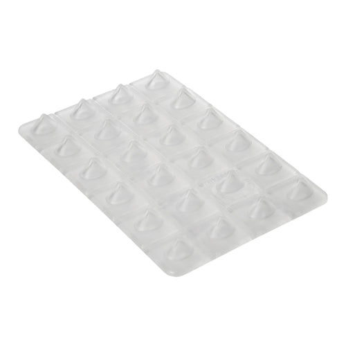 Shark Teeth Stomp Pad