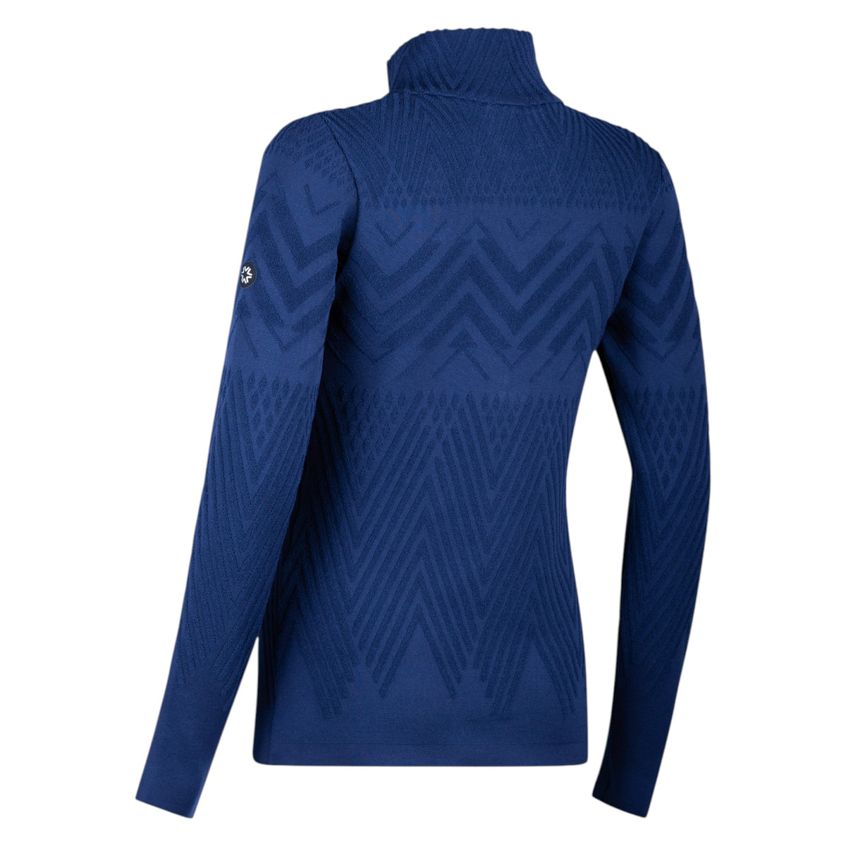 Cinque Torri Women Base Layer Top