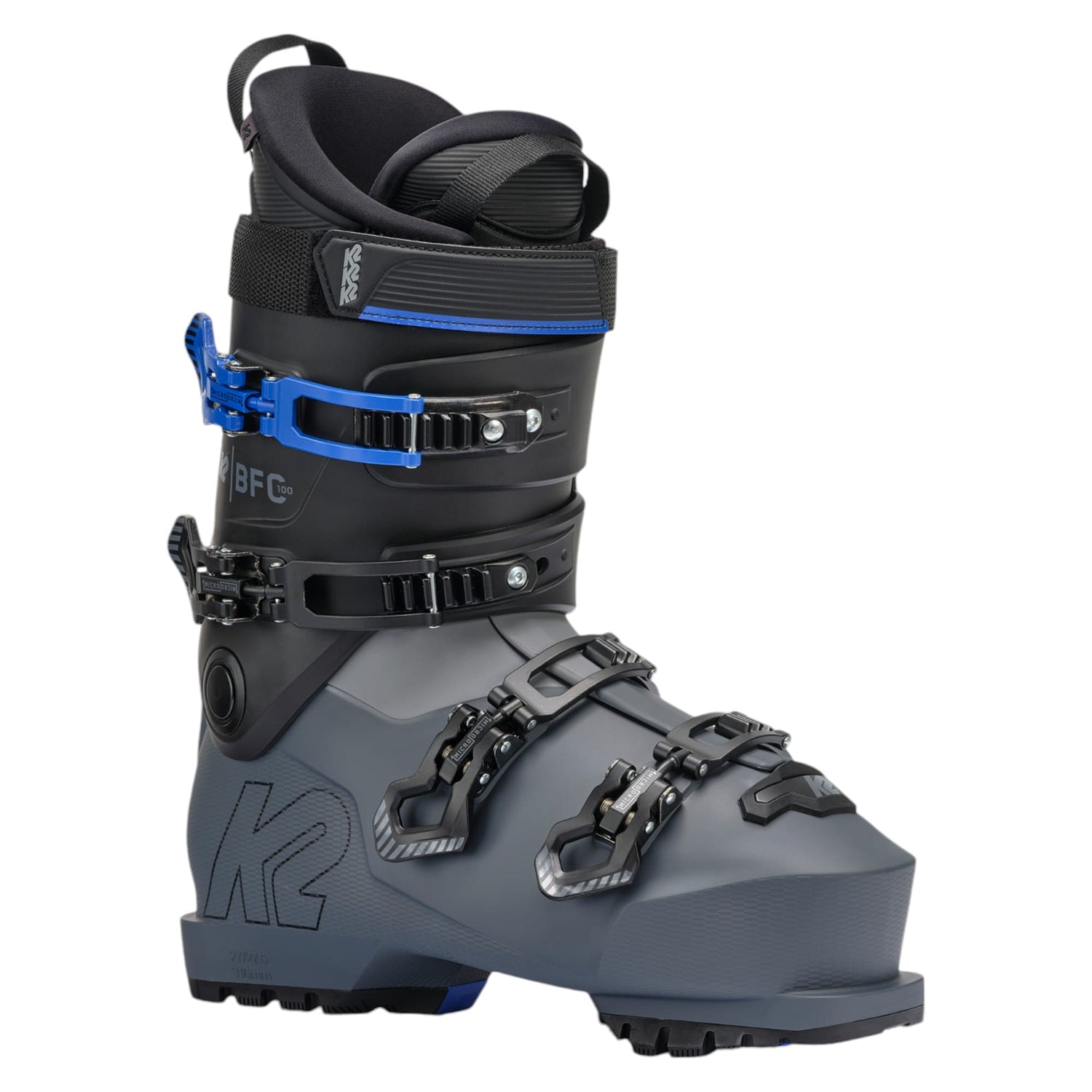 Bottes de Ski BFC 100 Homme