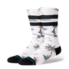 Kool Katz Surf Crew Adult Socks