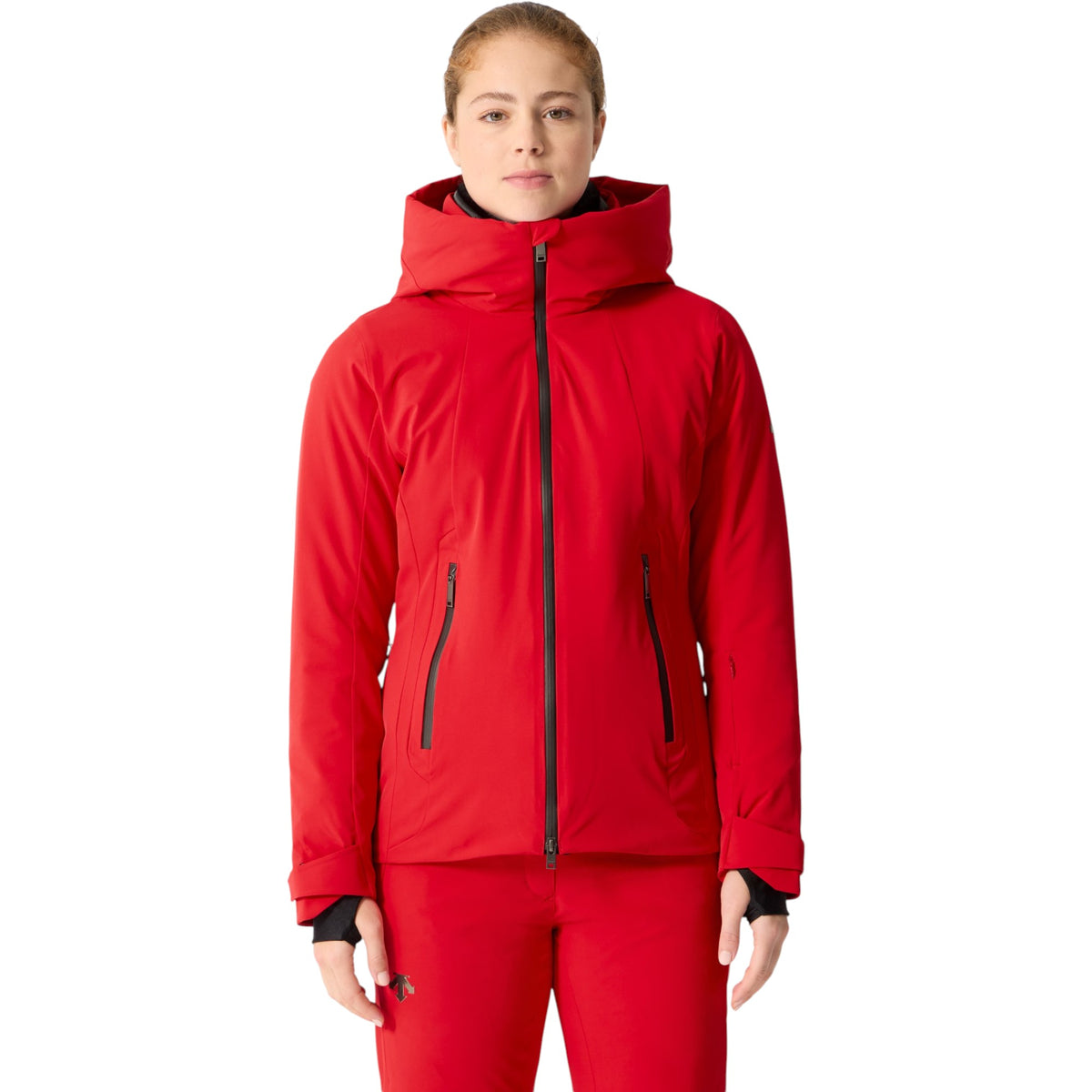 Descente Electric Rouge.RD00 6