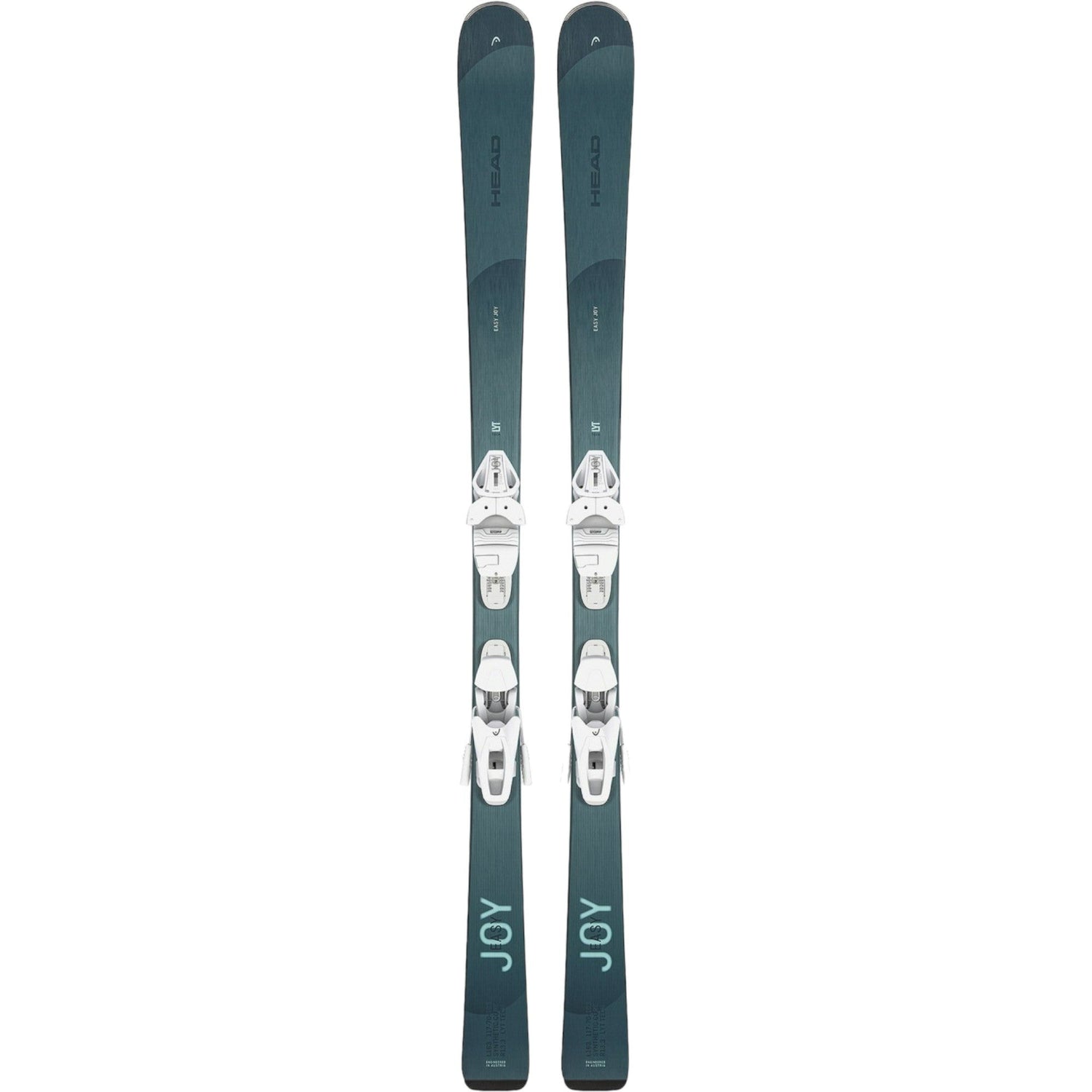 Skis Alpins Easy Joy + Joy 9 GW SLR Adulte