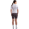 Maillot de Vélo Signature SS Femme