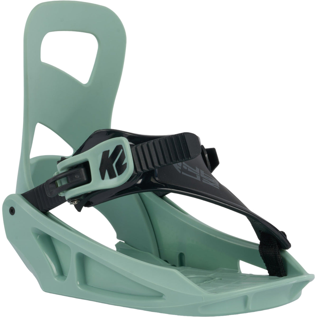 Lil Kat Kids Snowboard Bindings