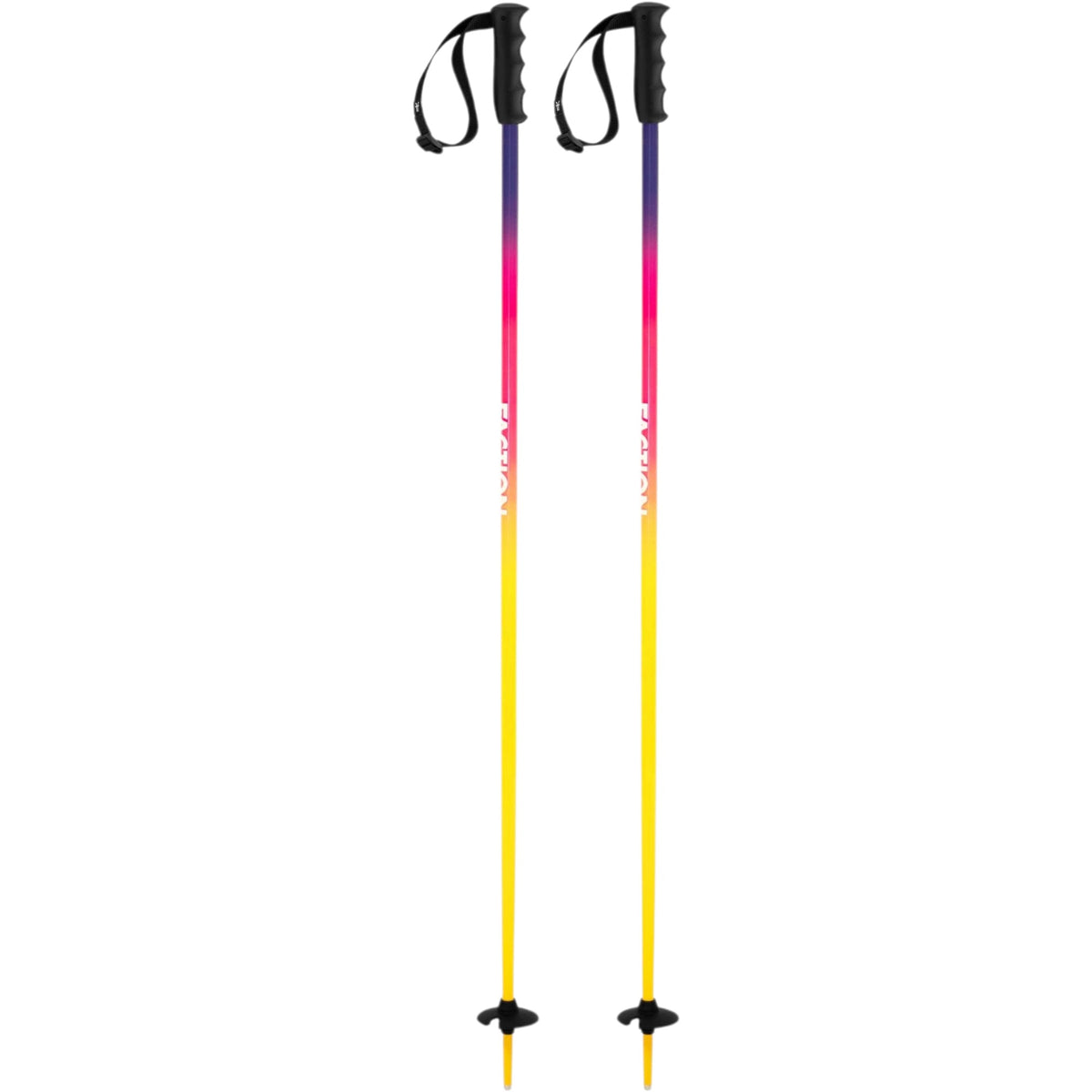 Bâtons de Ski Faction Lite Adulte