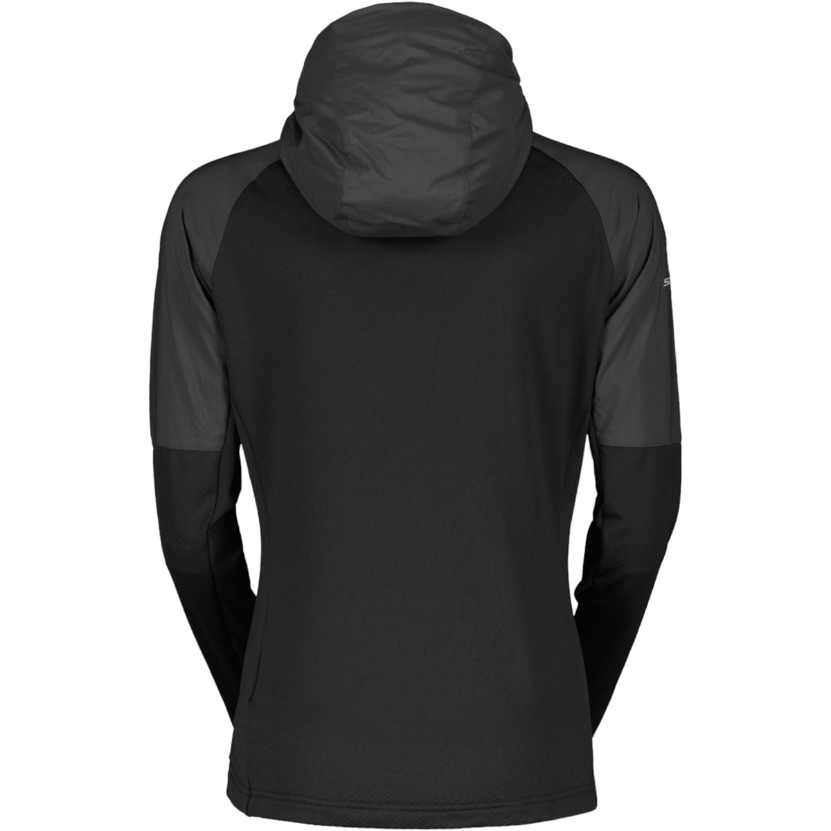 Explorair Alpha Women Base Layer