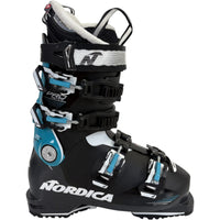 Bottes de Ski Usagé Promachine 95 W Femme