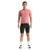 Maillot de Vélo de Route Manches Courtes Foundation Homme