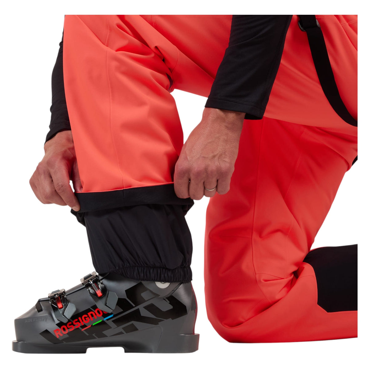 Pantalon de Neige Hero Insulated Homme