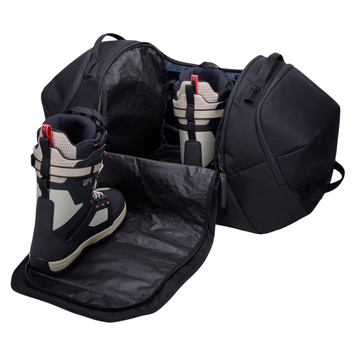 Sac Duffel Roundtrip Snow 80L