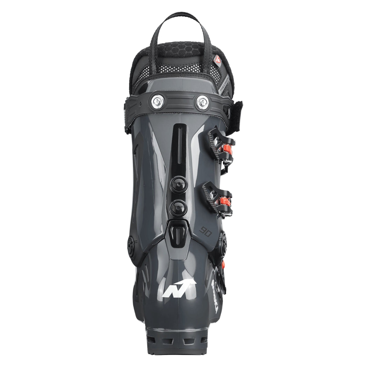 Nordica Anthracite/Noir/Rouge 24.5