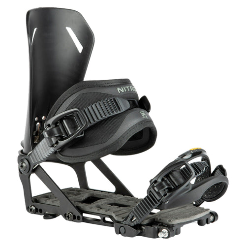 Vertical Men Snowboard Bindings