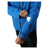 Manteau d'Hiver Leader Homme