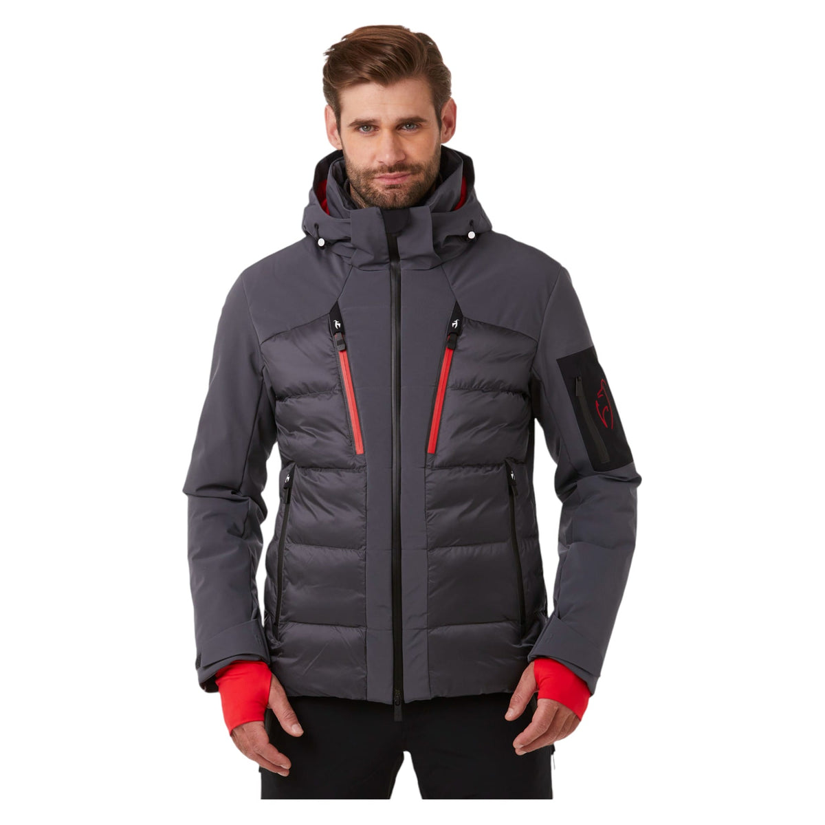 Manteau Egon Homme