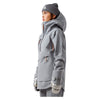 Manteau Coquille MTN-X Torngat 3L Femme