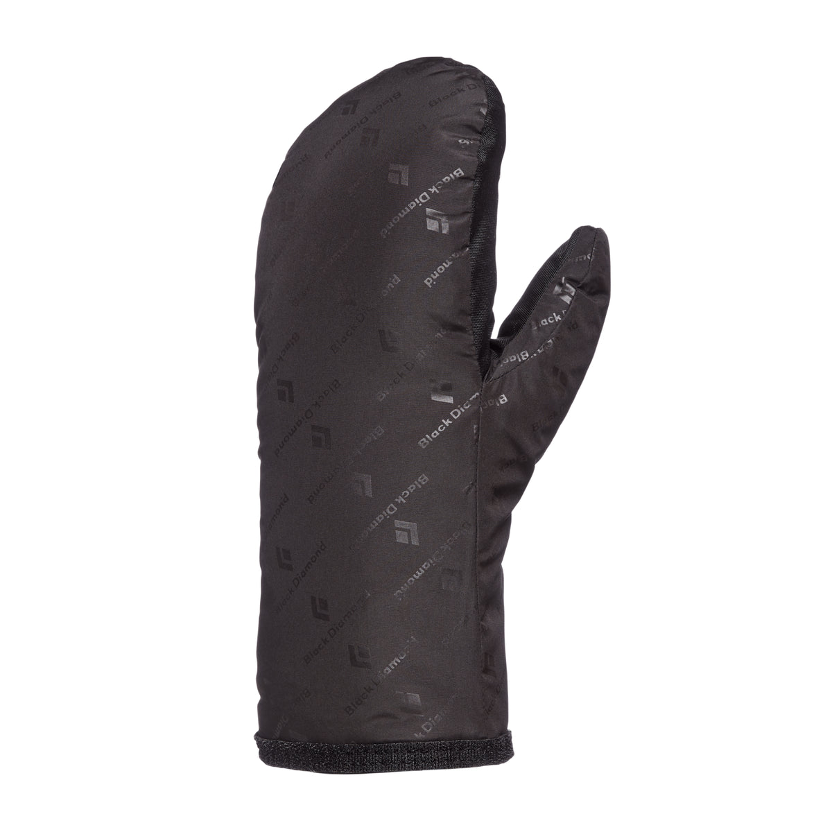 Mercury Men Mittens