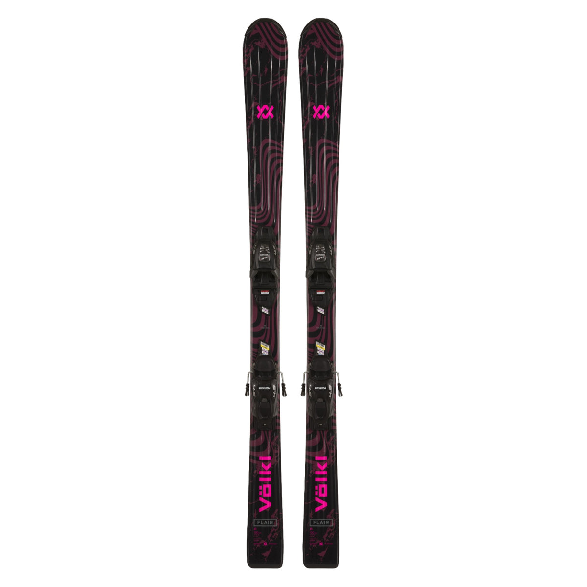Volkl 100 NA Web