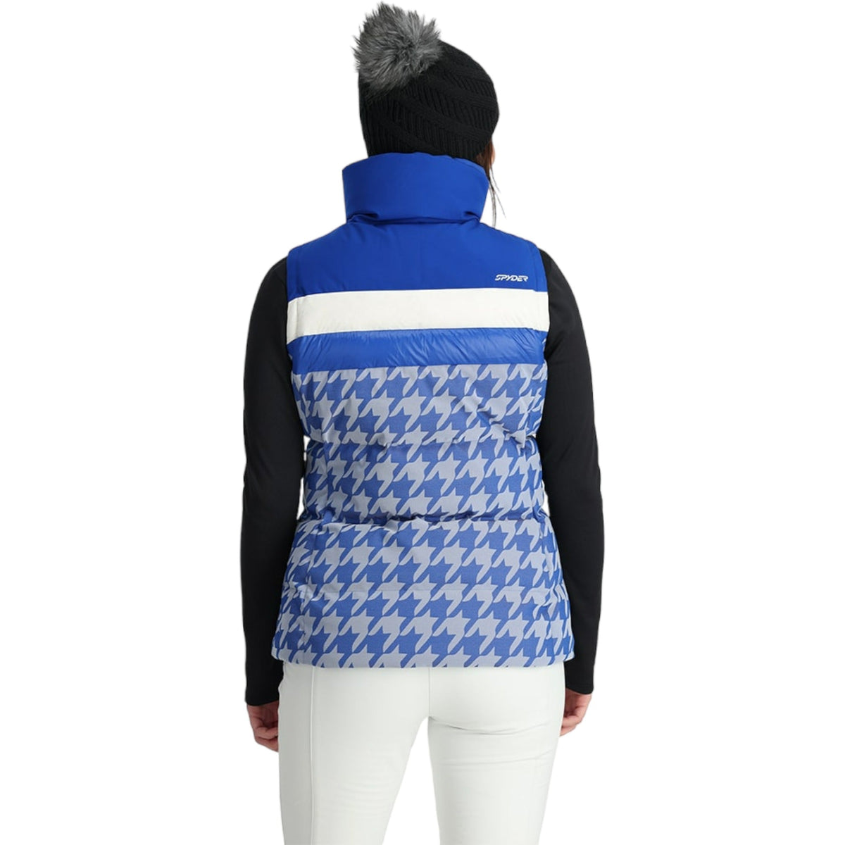 Veste Sans-Manche Isolante Eastwood Down Femme