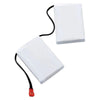 Batteries Pour Produits Chauffants Powergloves