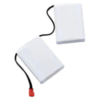 Batteries Pour Produits Chauffants Powergloves