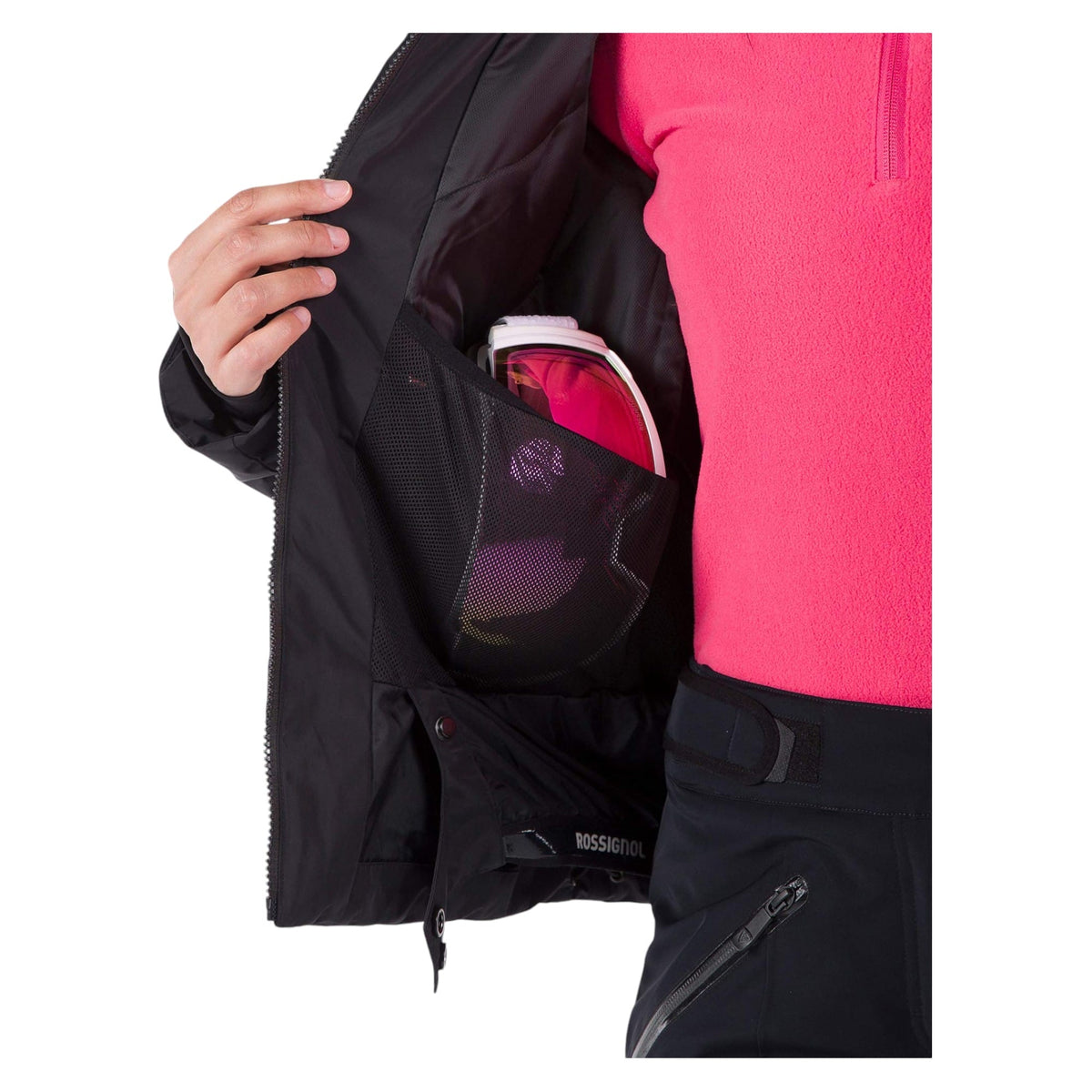 Manteau Wispile Femme